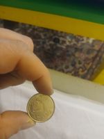 Pièce rare: 100 Pesetas, Espagne, année 1993, 