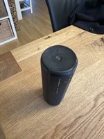 UE BOOM 2 – Bluetooth-Lautsprecher in Schwarz