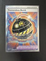 Tremendous Bomb #113 PBL EN