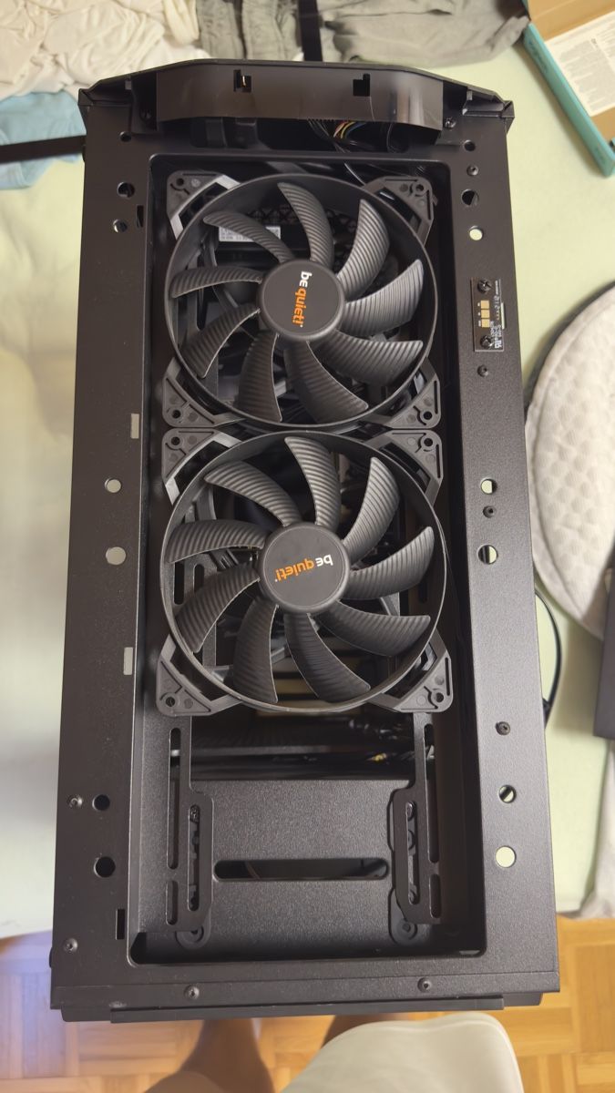 PCs: Gaming PC – Gebraucht aus Münchenstein von mal_kl6g 4
