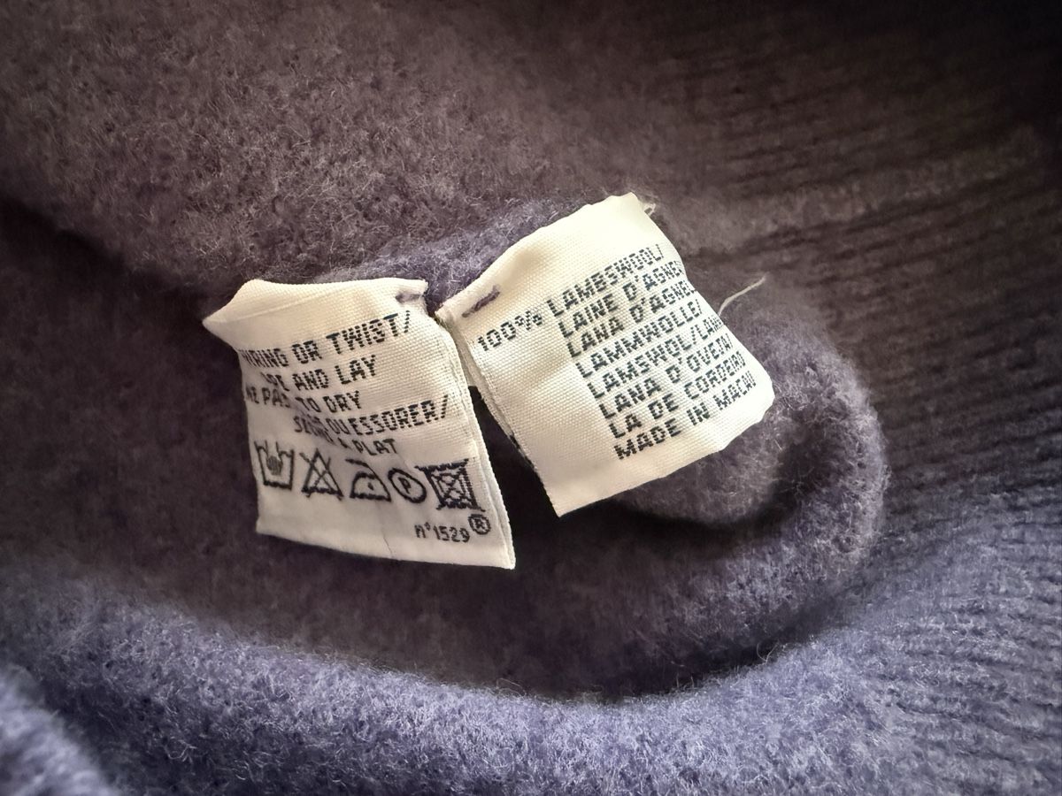 Ralph Lauren Pulls & Sweat-shirts: Ralph Lauren Lamswolle Pullover Damen – D'occasion à Uzwil par Weihnachtsgnom 2