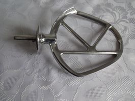 Kenwood Major Knethacke