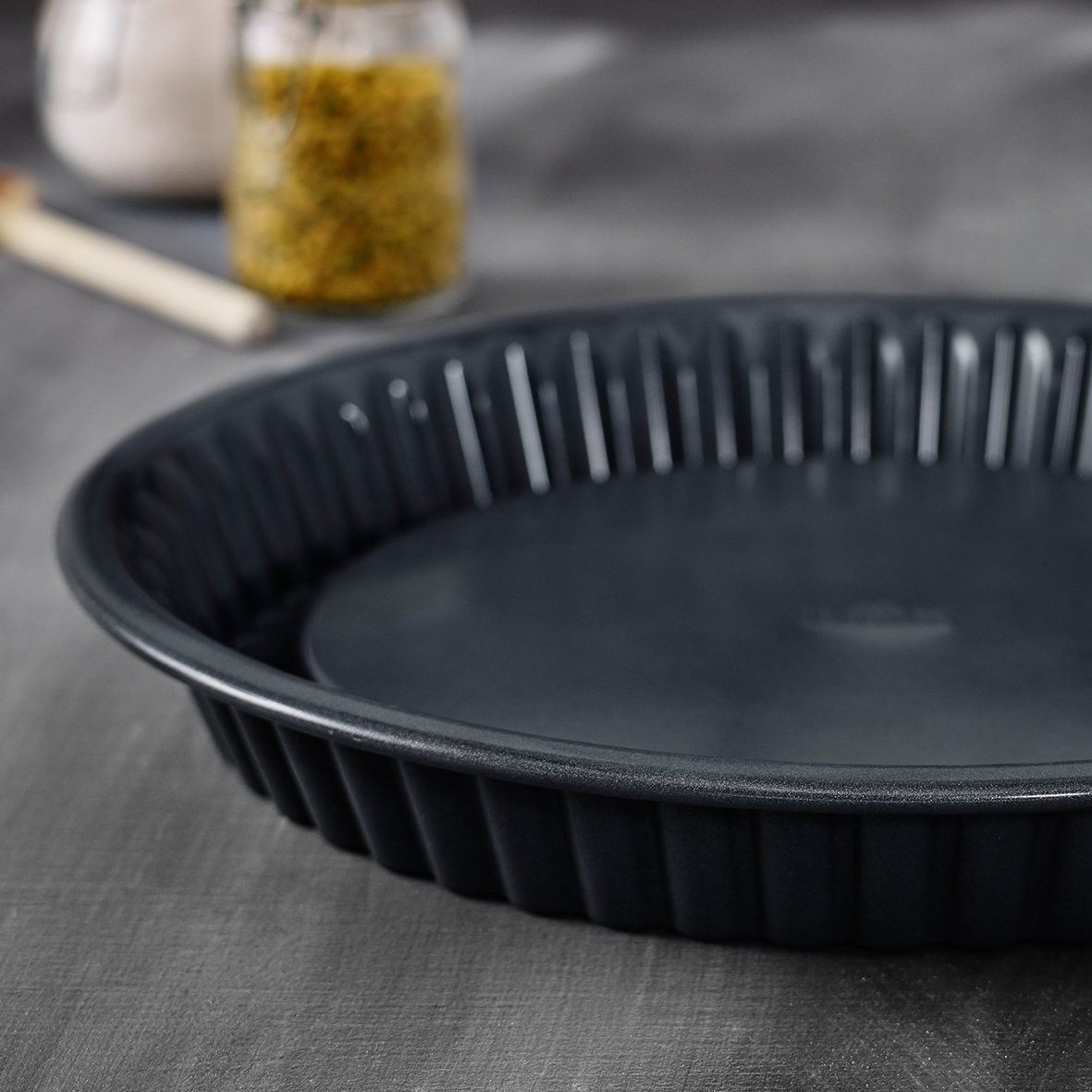 Moules à gâteaux: Birkmann PREMIUM Baking Obstbodenform 30cm – Neuf avec emballage d'origine à Kägiswil par nick333 3