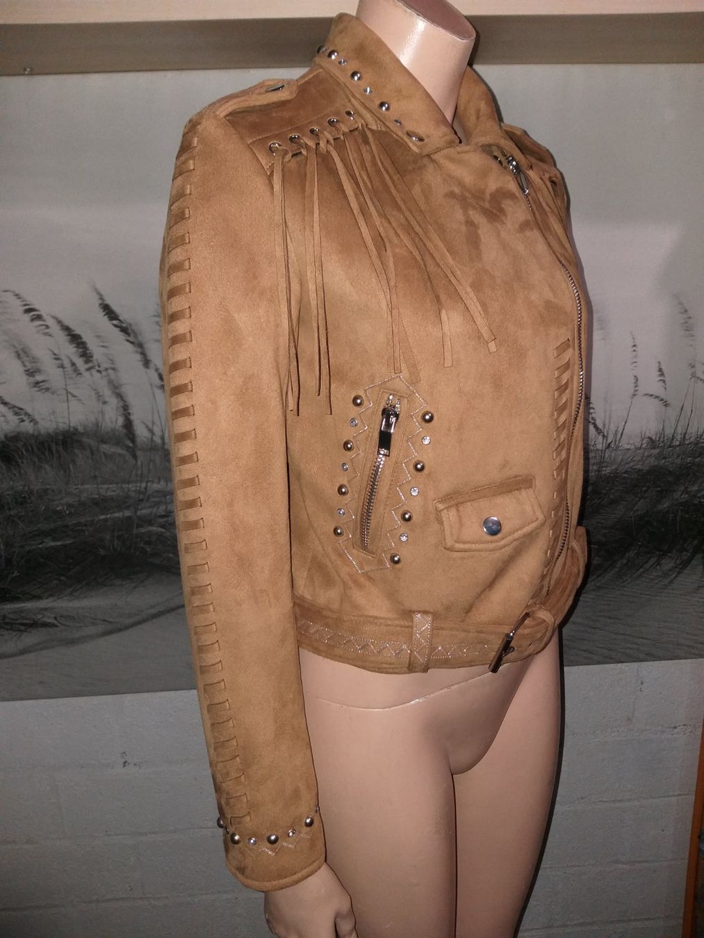 Zara Giacche: ZARA BASIC  Veste / Jacke  Taille / Grosse S – Usato da Cossonay-ville venduto da Super-Price-Quality 4
