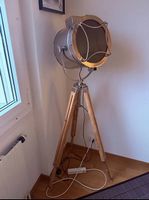 Ikea Wohnzimmerlampe