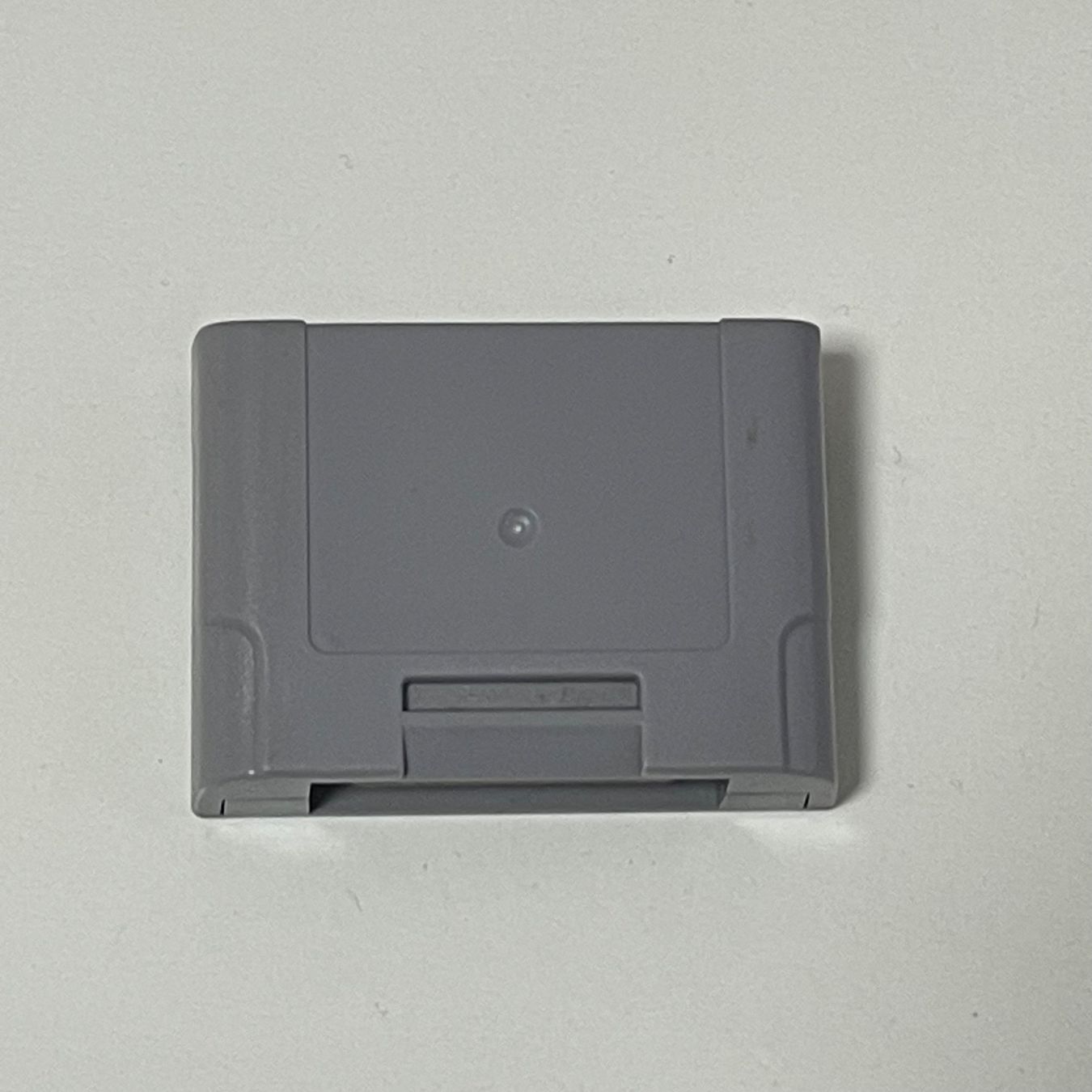 Cartes mémoire: Controller Pak – D'occasion à Mollis par GamingCorner 1