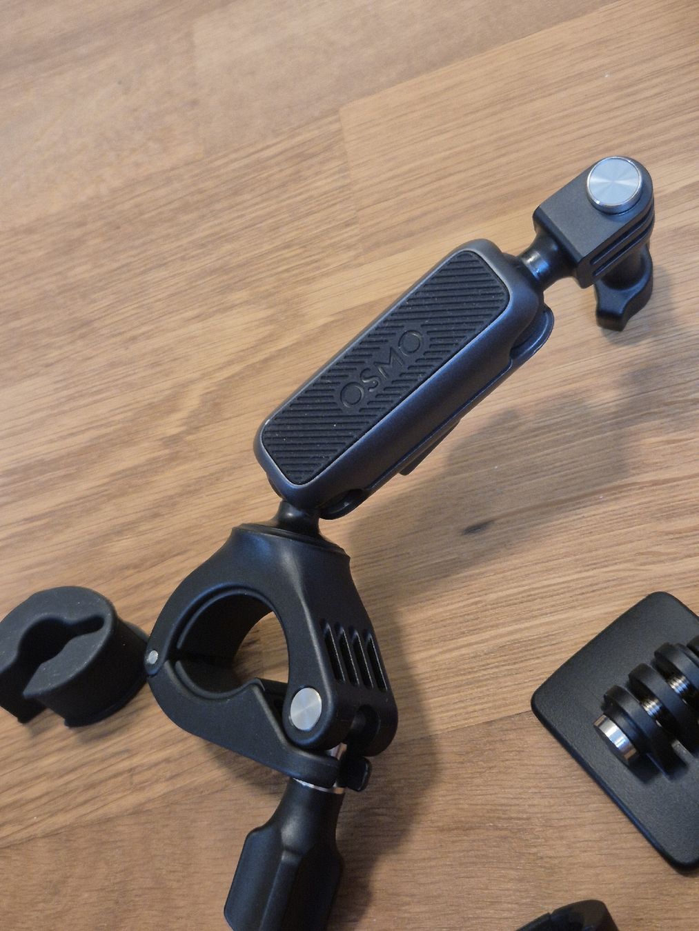 DJI Action Cam: DJI Action 2 Set – Gebraucht aus Luzern von FinnA 8