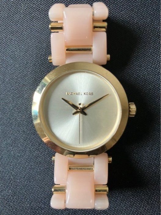 Michael Kors Orologi: Michael Kors Uhr – Usato da Rümlang venduto da ron2000
