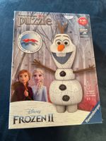 NEU Puzzle 3D, Frozen II NEU