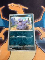 Sleima (SVI 126) - Reverse Holo - Karmesin und Purpur