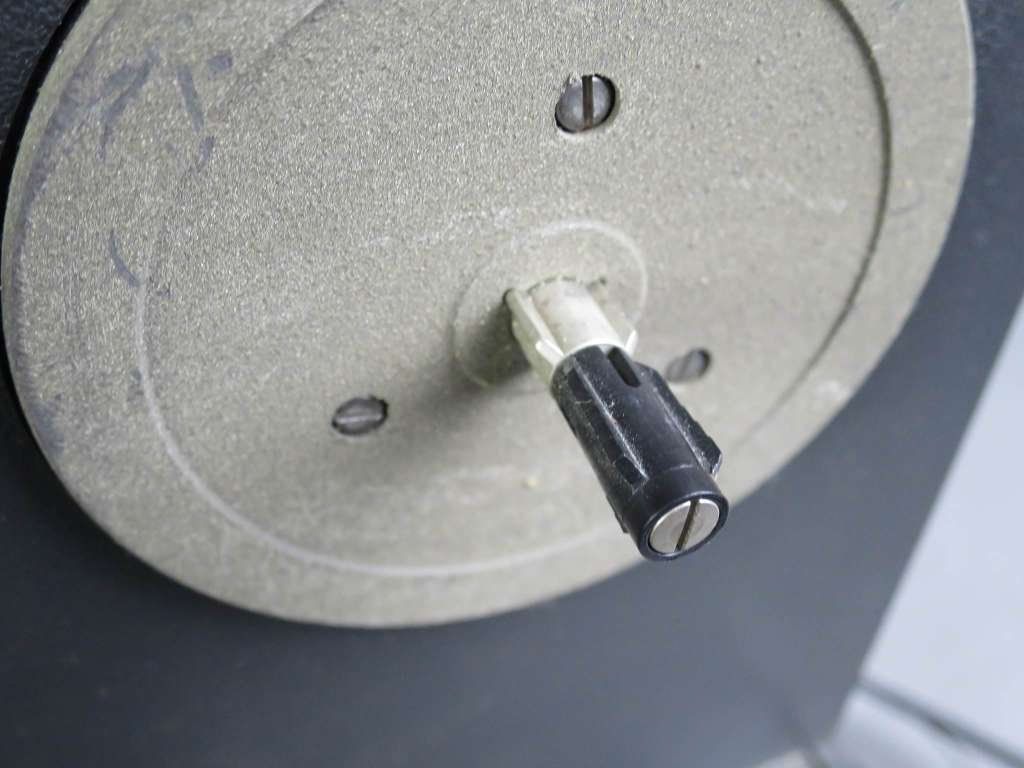Revox Apparecchi a nastro: STUDER REVOX A 77 Stereo Spulen Tonbandgerät – Usato da Zürich venduto da 1.Simon 5