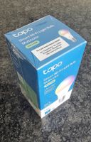 Tapo L530E Smart Wi-Fi Multicolor LED Glübirne
