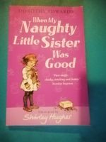 My Naughty Little Sister Was Good. In English 📚📕👧 ...
