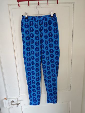 Hose Smafolk Gr 146/152 