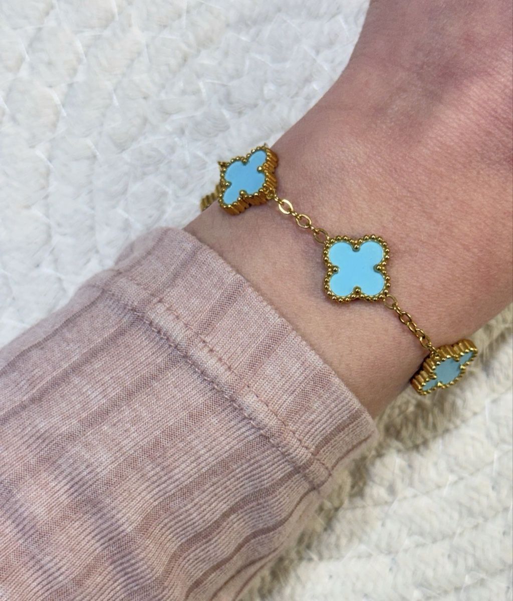 Armbänder & -reifen: Bracelet plaqué OR 18K – Neu und originalverpackt aus Châtel-St-Denis von Montclair_Swiss 2