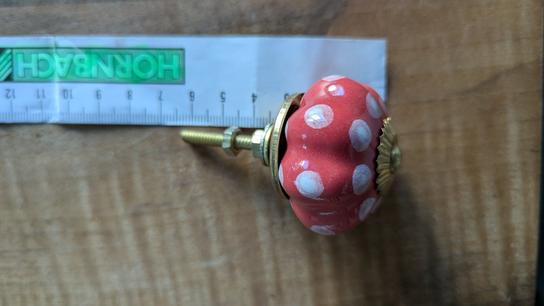 Knöpfe: Möbel Griff – Gebraucht aus Luzern von Cado12 4