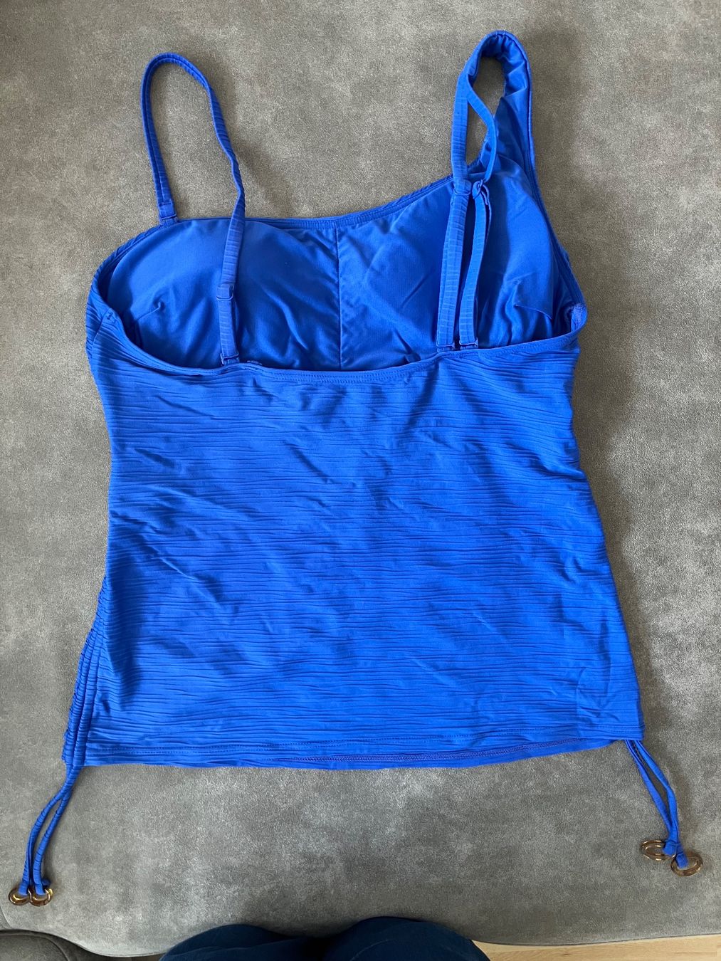 Costumi da bagno & Bikini: Beldona Tankini mit Hose – Usato da Arch venduto da Hexenbesen17 1