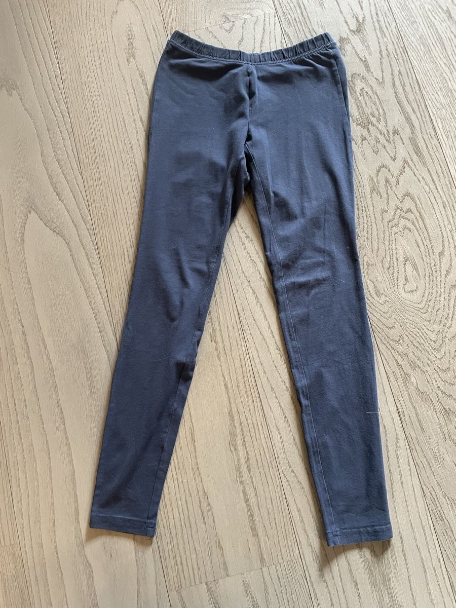 Calze & Collant: Tom Tailor Leggins Gr. 152 – Usato da Thun venduto da Jimmuli