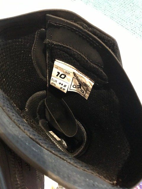 KTM Scarpe da uomo: Bottes de moto KTM Tech 8 Light – Usato da Val-d'Illiez venduto da del_6lmm 4