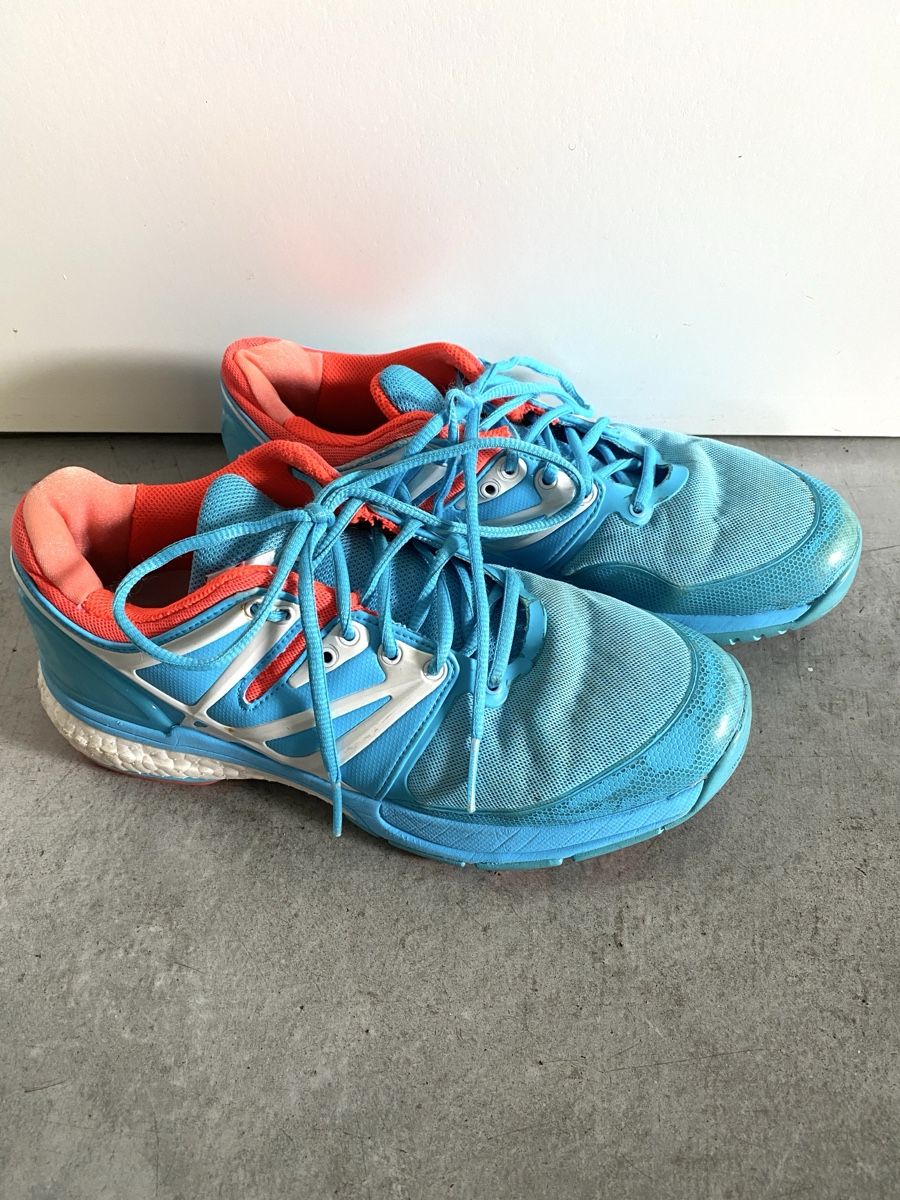 Adidas Scarpe da uomo: Adidas Stabil Boost – Usato da St.Gallen venduto da lenna8