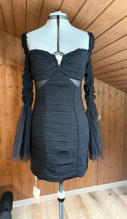 Self-Portrait Kleid *Neu mit Etikett* (NP 500.-)