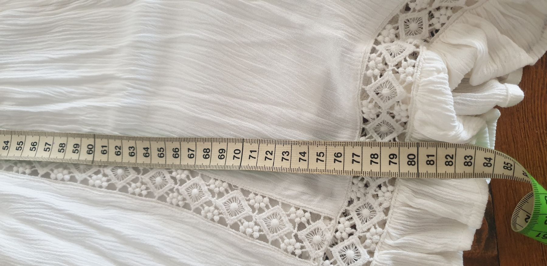 Tute: Sommer jumpsuit  – Nuovo (secondo la descrizione) da Clarens venduto da fur_bxq2 3
