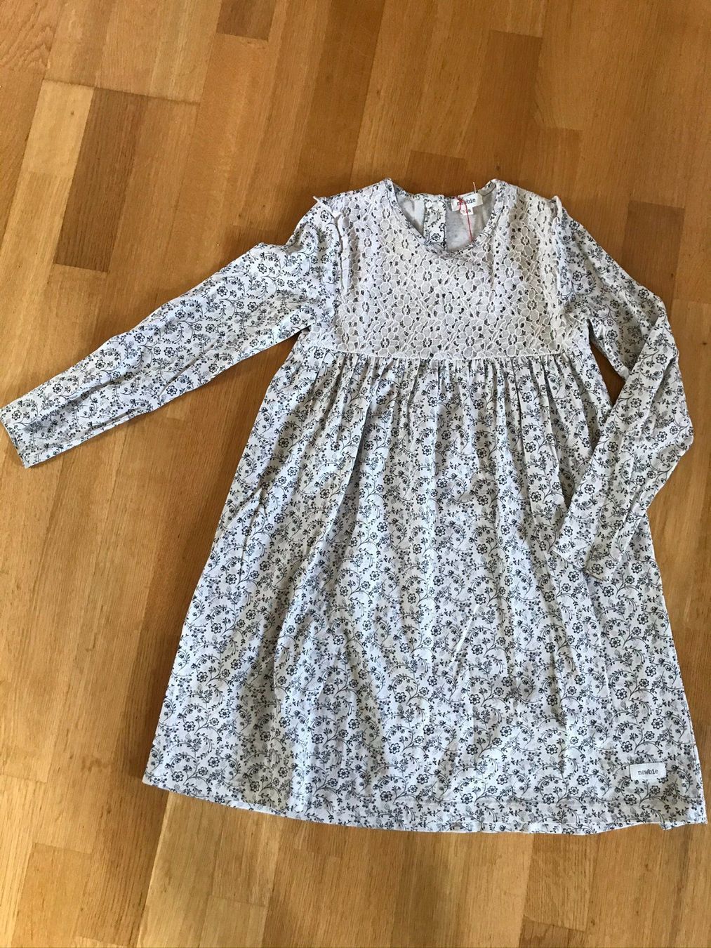 Kleider & Röcke: Kleid – Neu (gemäss Beschreibung) aus Spiez von HomeShoppingSpiez
