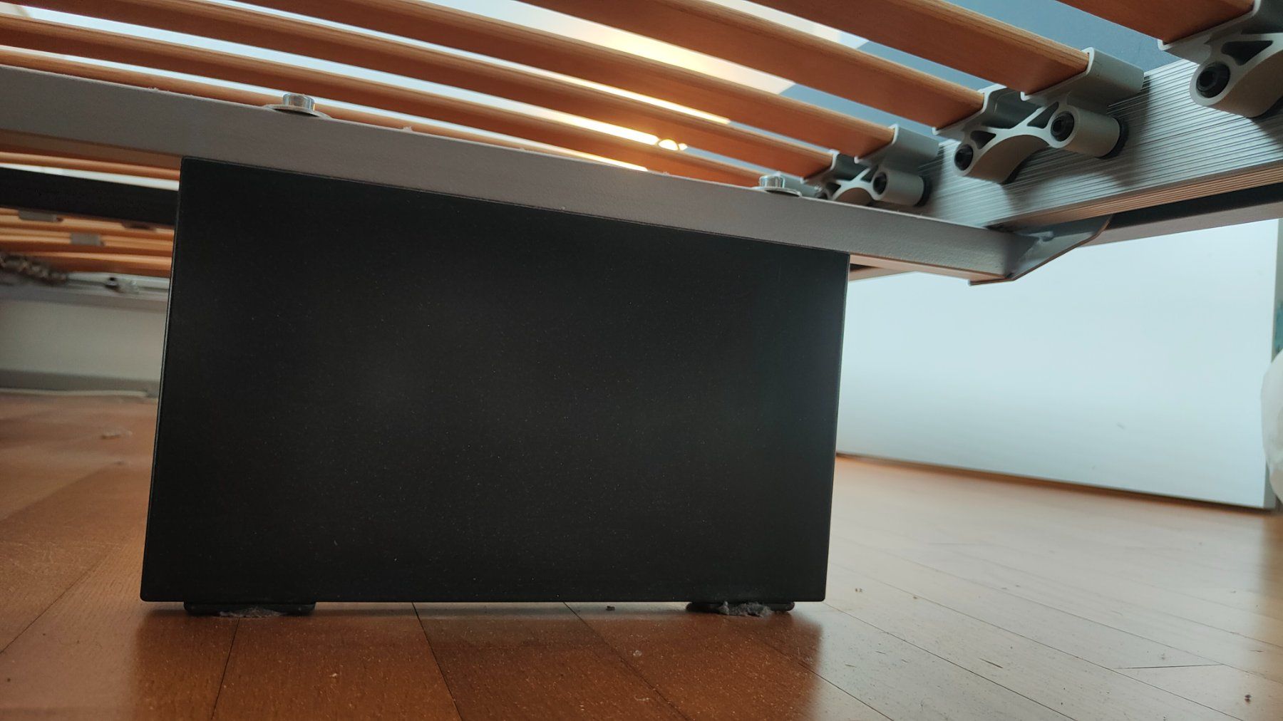 Letti: Doppelbett 180x220cm – Usato da Winterthur venduto da Master_F 3