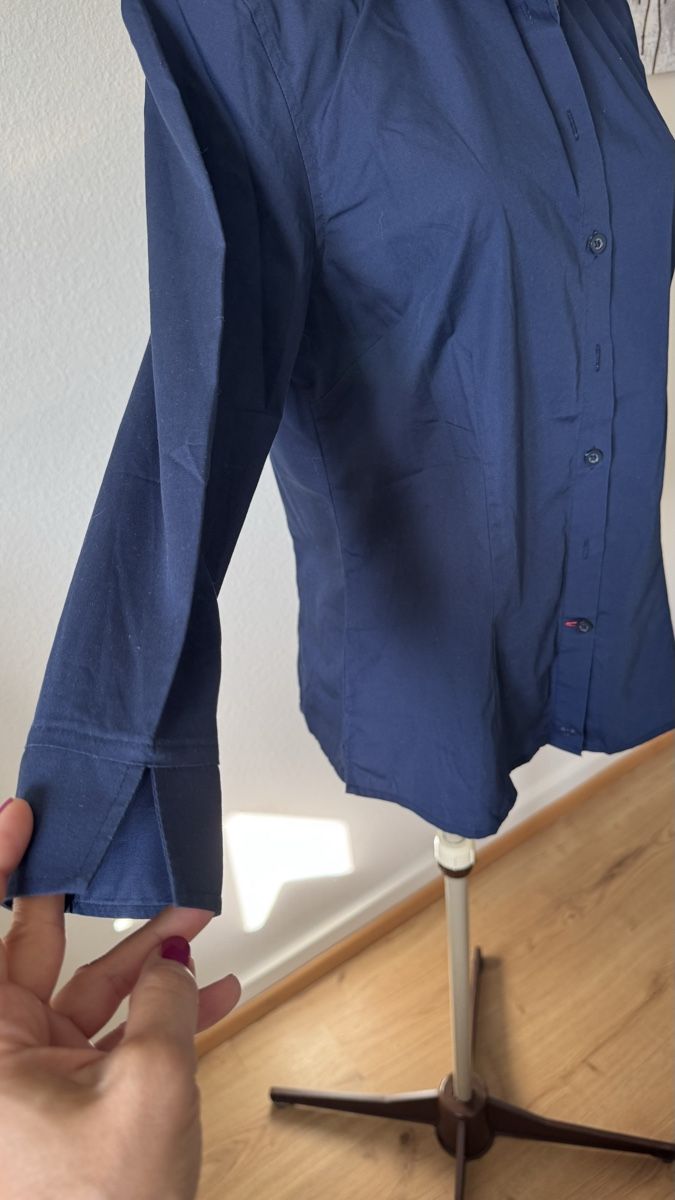Chemisiers: Damen Bluse Gr. 40 – Neuf (Voir description) à Schaffhausen par Fixier 1