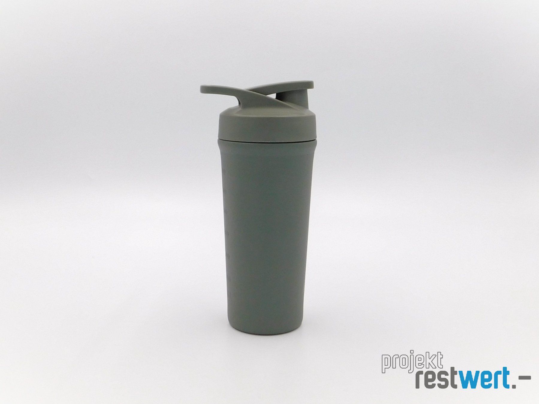 Trinkflaschen & Thermosflaschen: Shaker Bottle 750ml von AYA & IDA – Neu (gemäss Beschreibung) aus Bülach von restwert_buelach 1