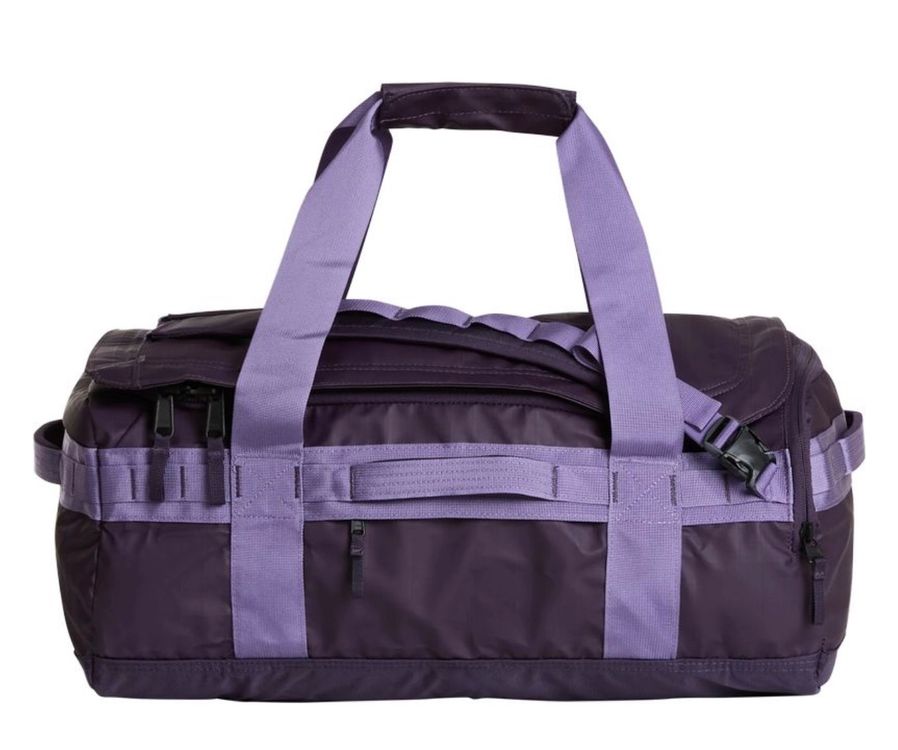 The North Face Base Camp Voyager Duffel 42 L neu (Neu und ...