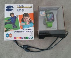 Vtech Kidizoom Smart Watch DX2