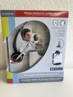 Jabra Headset GN 9120 DG