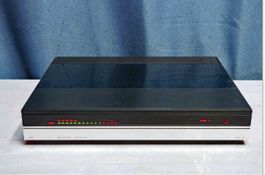 Bang & Olufsen Beocord 6500 in Scwarz