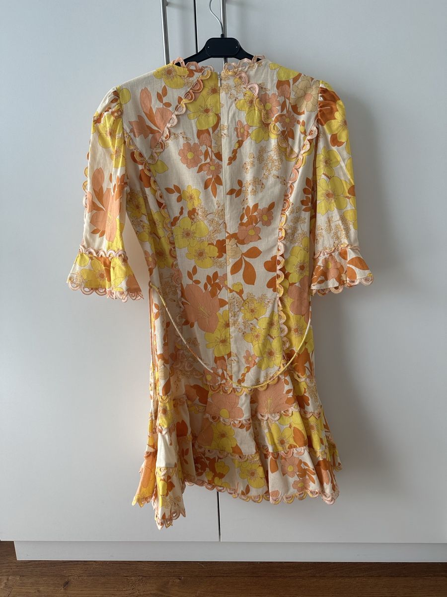 Zimmermann Vestiti: Zimmerman dress , size 1.  Perfect condition – Nuovo (secondo la descrizione) da Küssnacht am Rigi venduto da hor_dpb7 4