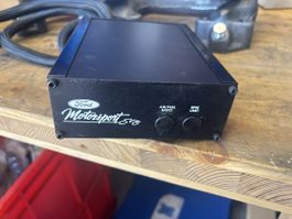 Motorsteuergerät Ford Motorsport SVO M-12650-A51 Modul