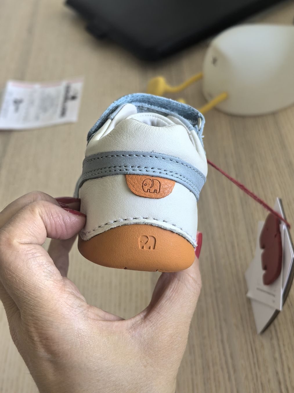 Elefanten Chaussures garçon: Elefanten Kinderschuhe – Neuf avec emballage d'origine à Bad Ragaz par AKahlon 4