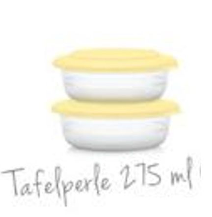 Tupperware Kleine Tafelperle® 275 ml (Neu und originalverpackt) in ...