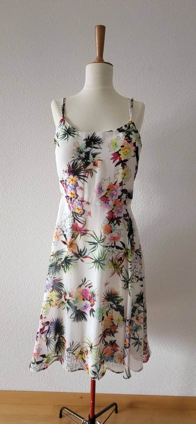 Orsay Vestiti: Sommerkleid – Usato da Bern venduto da jej_x92x