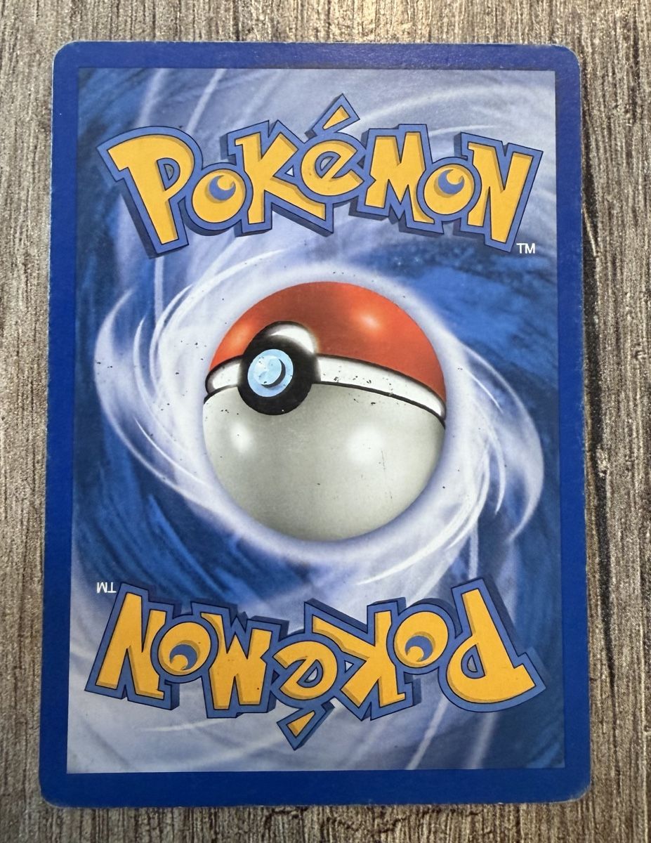 Pokémon Carte collezionabili: Pokemon TCG Hundemon – Nuovo (secondo la descrizione) da Nussbaumen AG venduto da Redman_Brale 1
