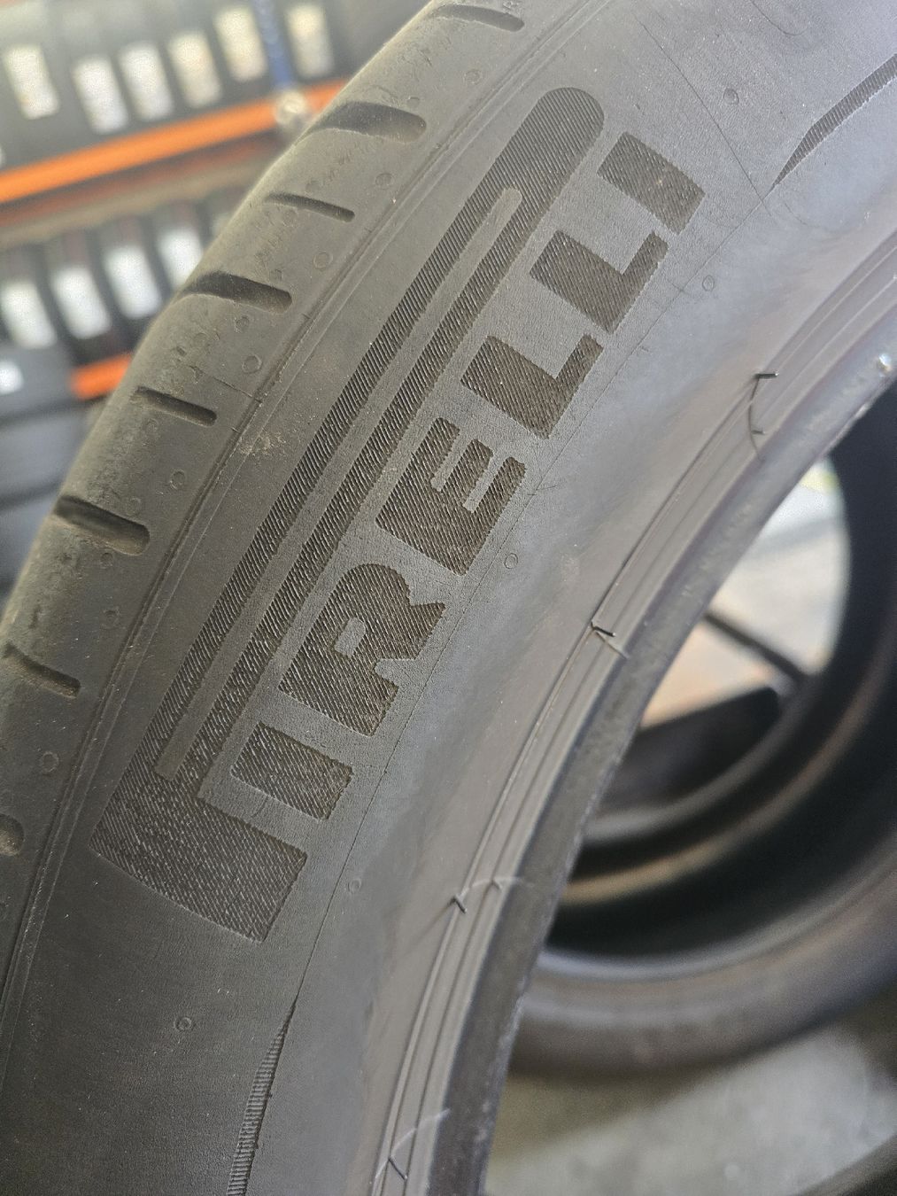 Pirelli Pneumatici & Ruote complete: 285/45 R21 Pirelli – Usato da Bilten venduto da lykuivku 5