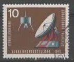 BRD: INTERNATIONALE VERKEHRSAUSSTELLUNG 1955  (16