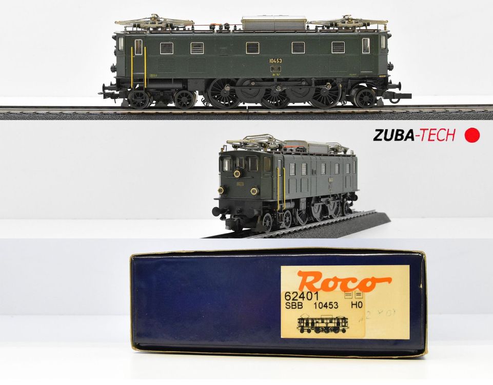 roco-62401-e-lok-ae-3-6-ii-sbb-h0-gs-analog-mit-ovp-kaufen-auf-ricardo