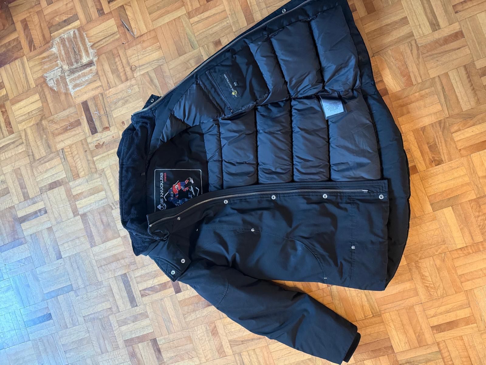 Moose Knuckles Vestes: Winter Jacket Moose Knuckles – D'occasion à Zürich par kar_6syy 1