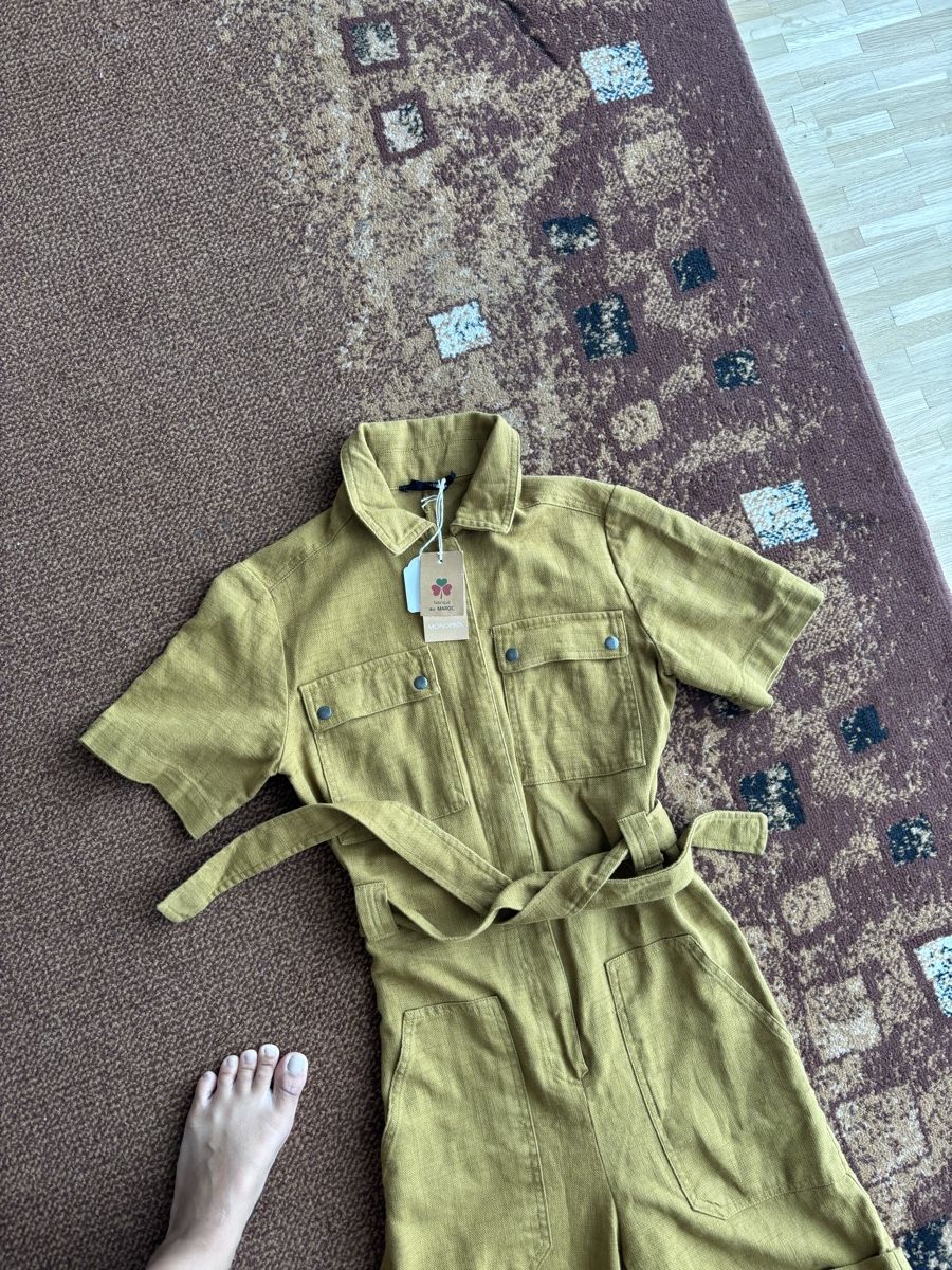 Jumpsuits: Clothes – Neu (gemäss Beschreibung) aus Confignon von Second_Hand_Ch 2