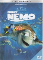 Findet Nemo,  Walt Disney Special Edition 2-DVD Edition  200