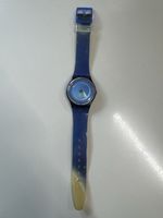 Swatch Club Watch 1999 Space Dreams Uhr