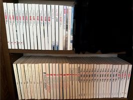 Automobil Revue Magazin Sammlung - 1964 bis 2022 - WIE NEU