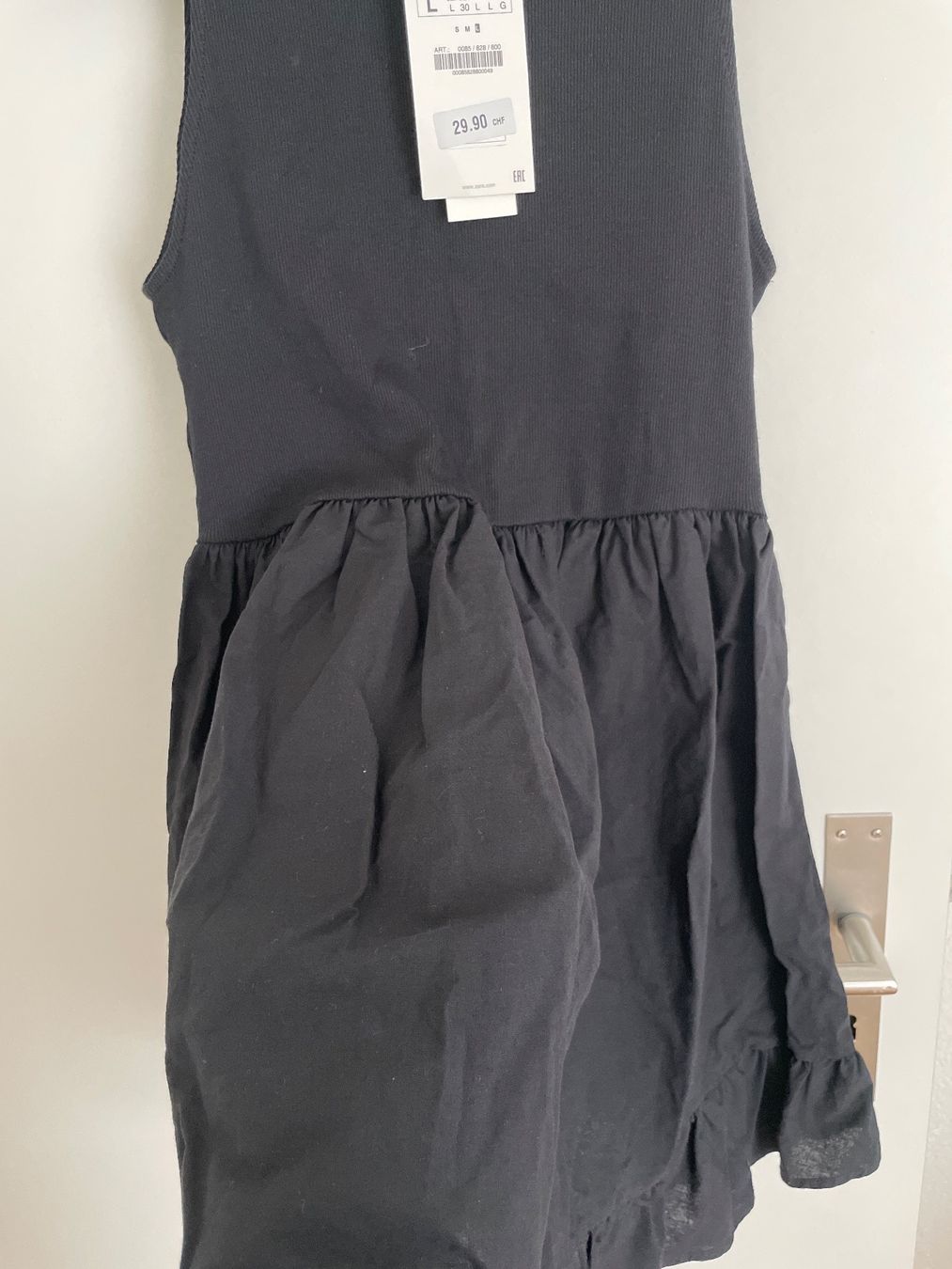 Zara Vestiti: Zara Kleid – Nuovo e nell'imballaggio originale da Sursee venduto da Alyel 3