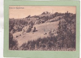 Bachtel Kulm 1912